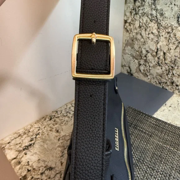 NWOT Fiorelli Izzie Shoulder Bag - Stylish & Functional Handbag - Picture 9 of 11